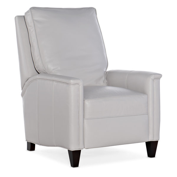 BradingtonYoung Davidson Leather Recliner Wayfair